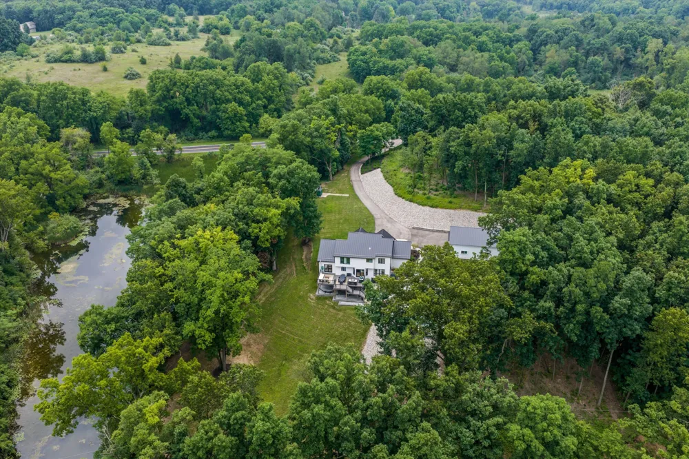15135 W Austin Road Manchester, MI 48158