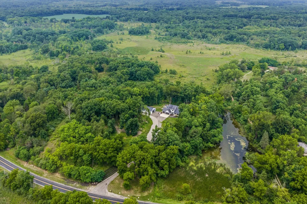15135 W Austin Road Manchester, MI 48158