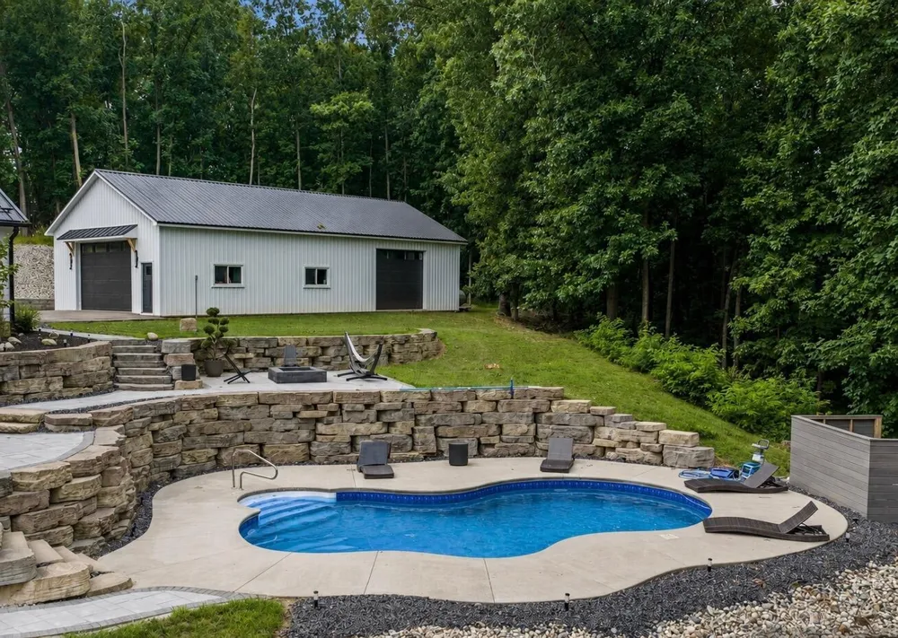 15135 W Austin Road Manchester, MI 48158