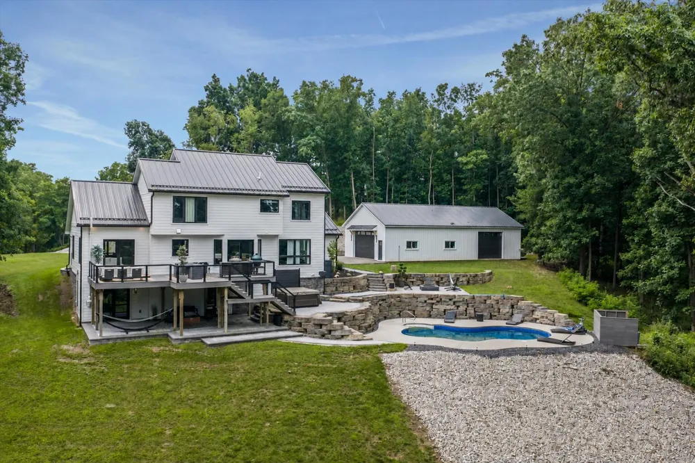 15135 W Austin Road Manchester, MI 48158