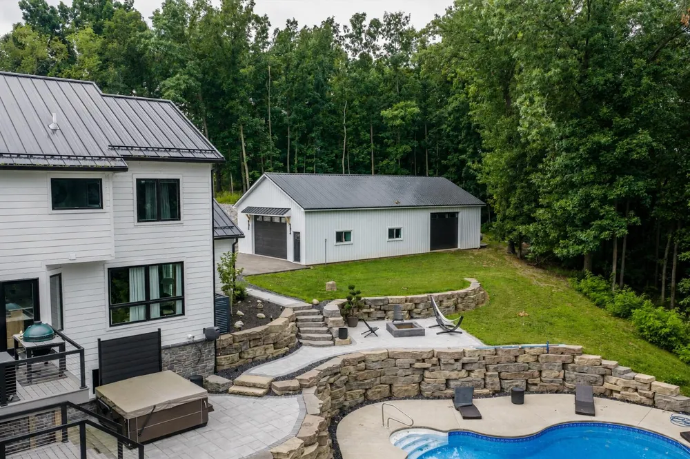 15135 W Austin Road Manchester, MI 48158
