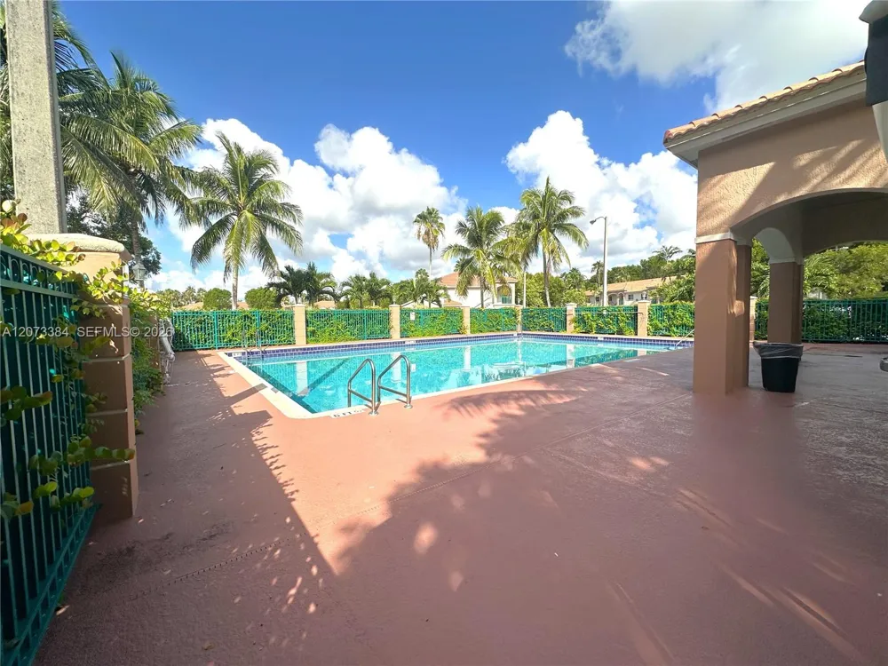 2921 SE 13th Ave #205-48 Homestead, FL 33035