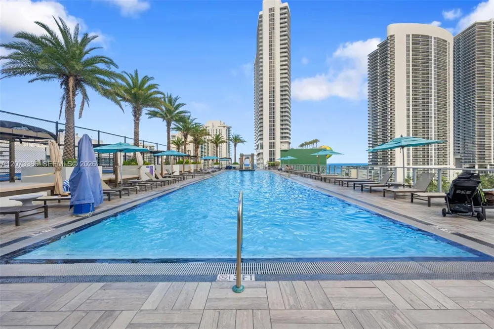 4010 S Ocean Dr #T3905 Hollywood, FL 33019