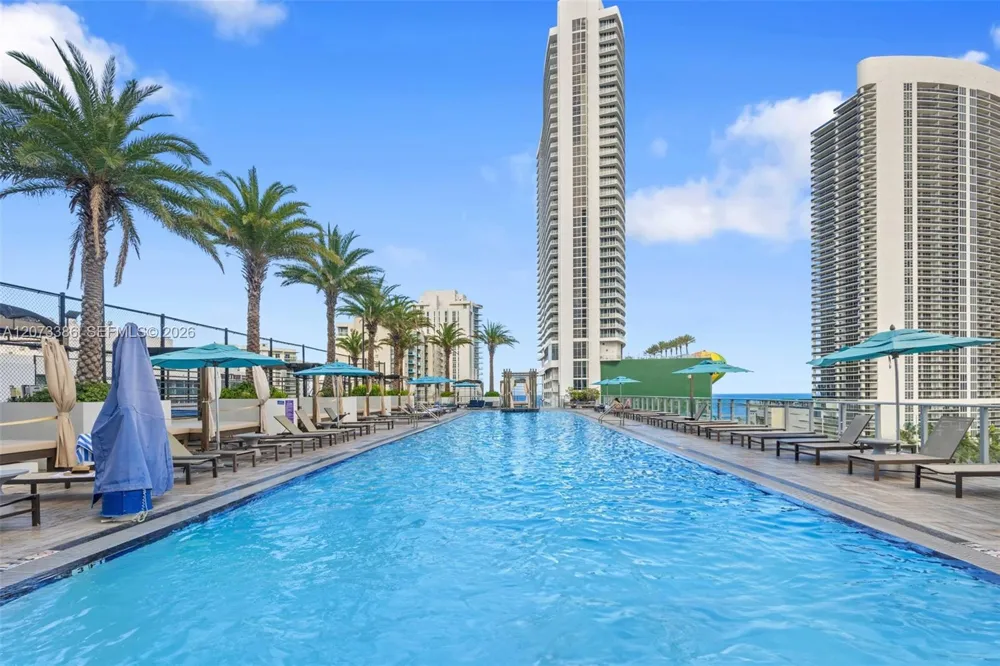 4010 S Ocean Dr #T3905 Hollywood, FL 33019