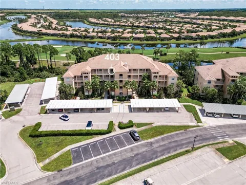 10720 Palazzo Way #403