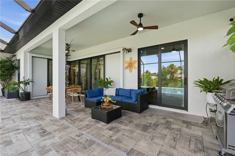 1826 SW 17th Avenue Cape Coral, FL 33991