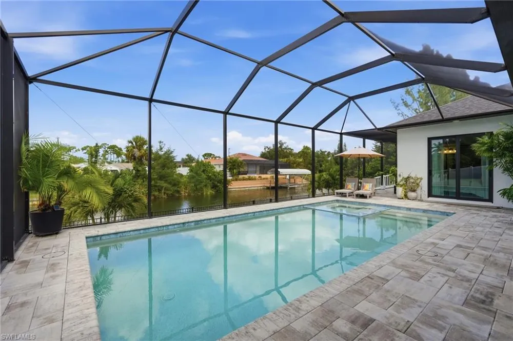1826 SW 17th Avenue Cape Coral, FL 33991