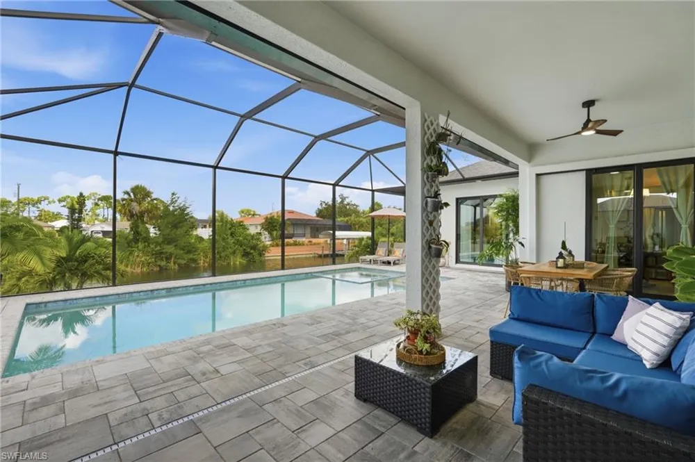 1826 SW 17th Avenue Cape Coral, FL 33991