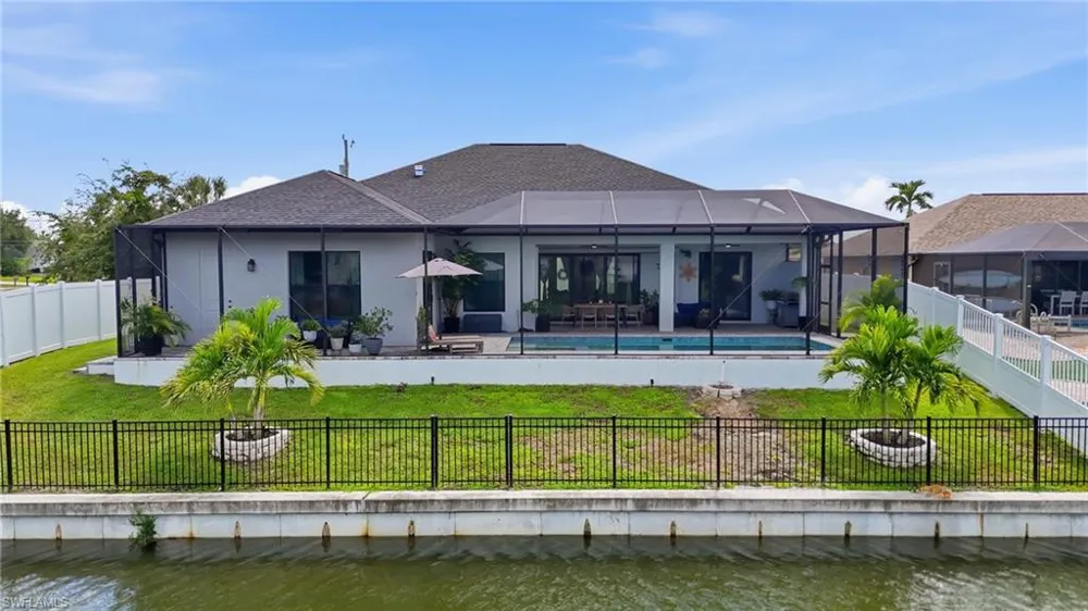 1826 SW 17th Avenue Cape Coral, FL 33991