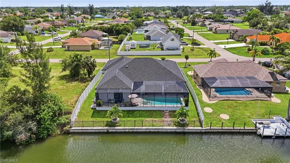 1826 SW 17th Avenue Cape Coral, FL 33991