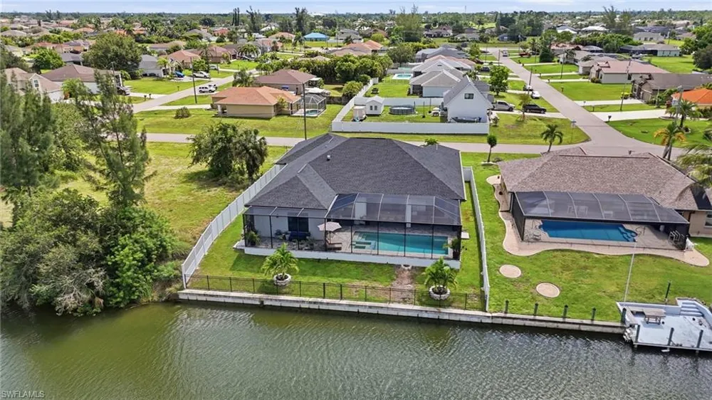 1826 SW 17th Avenue Cape Coral, FL 33991