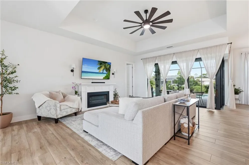 1826 SW 17th Avenue Cape Coral, FL 33991
