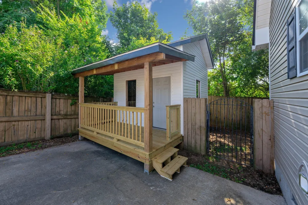 1455 19th Street SE Cleveland, TN 37311