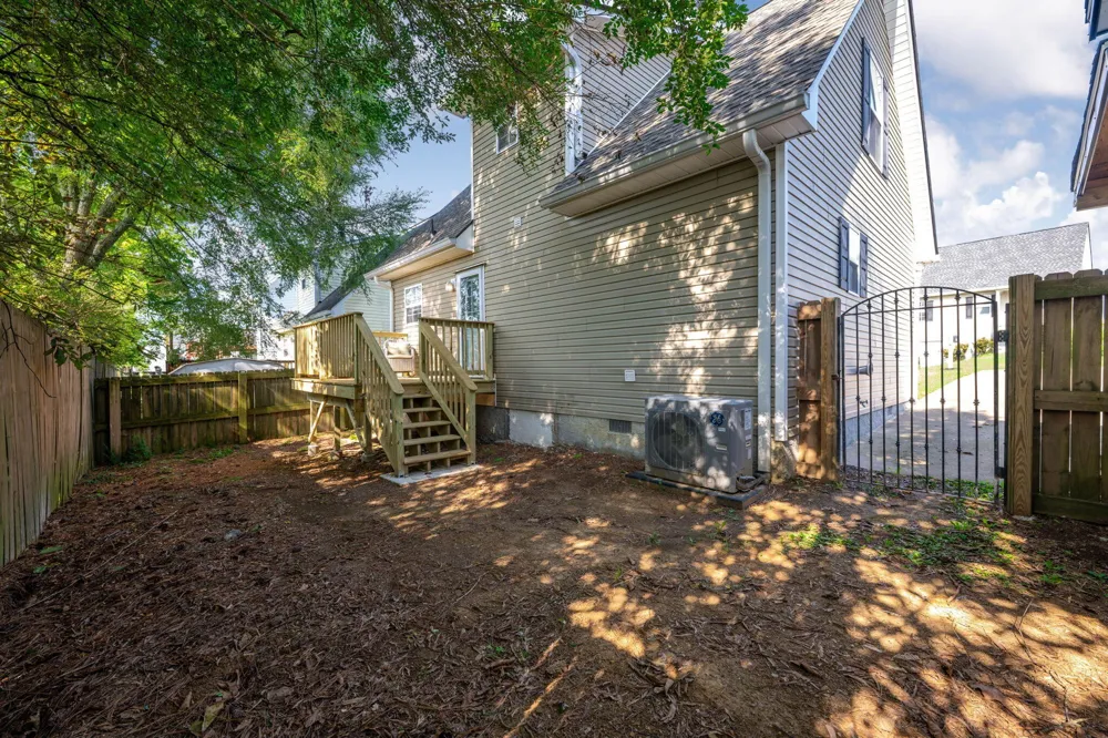 1455 19th Street SE Cleveland, TN 37311