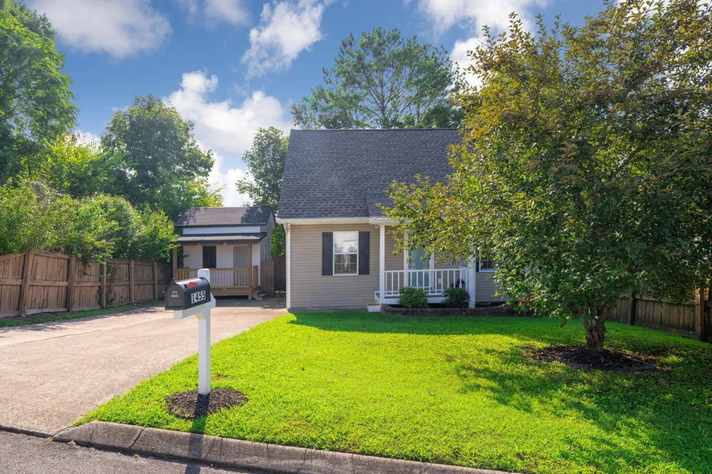 1455 19th Street SE Cleveland, TN 37311