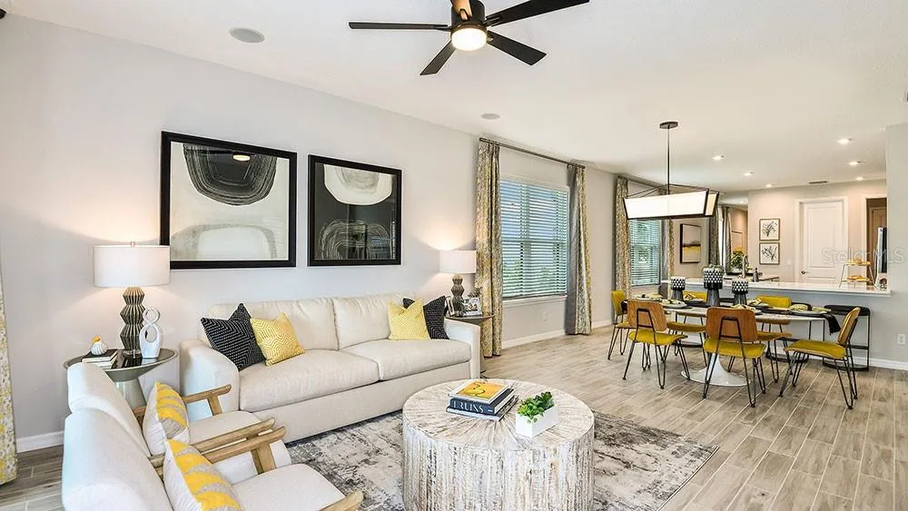 13507 ROWHOUSE COURT Parrish, FL 34219