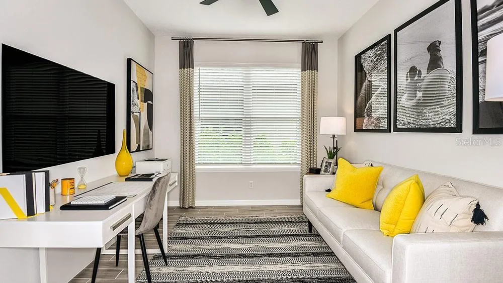13507 ROWHOUSE COURT Parrish, FL 34219