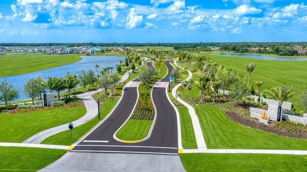 13507 ROWHOUSE COURT Parrish, FL 34219