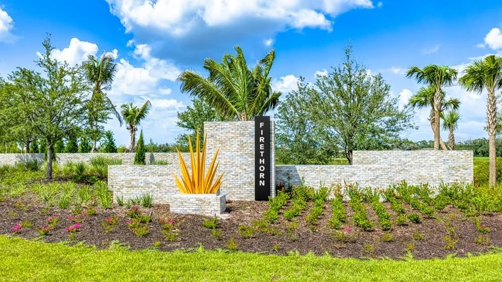 13507 ROWHOUSE COURT Parrish, FL 34219