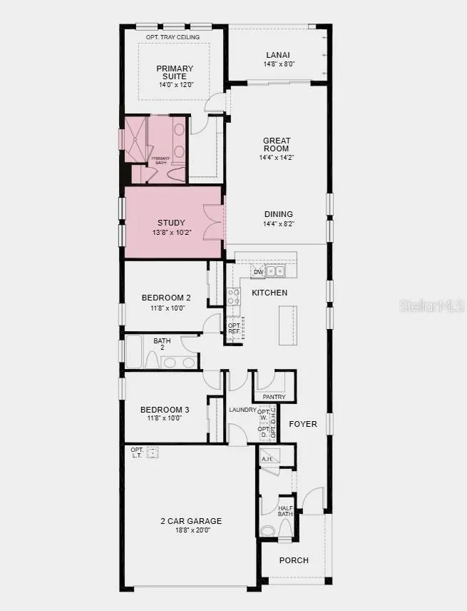 13507 ROWHOUSE COURT Parrish, FL 34219