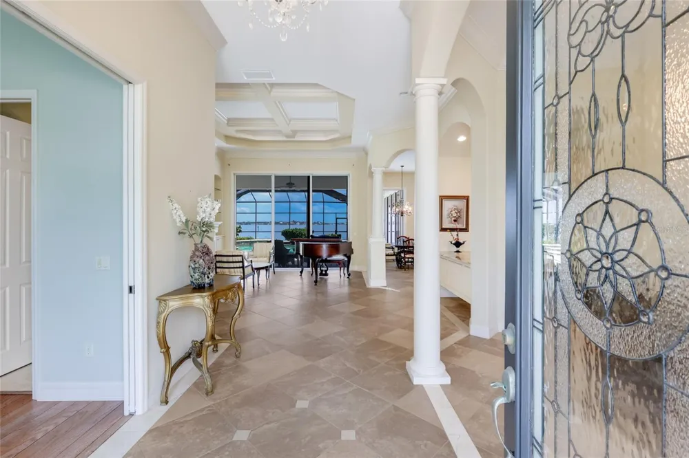 5904 RIVERVIEW BOULEVARD Bradenton, FL 34209