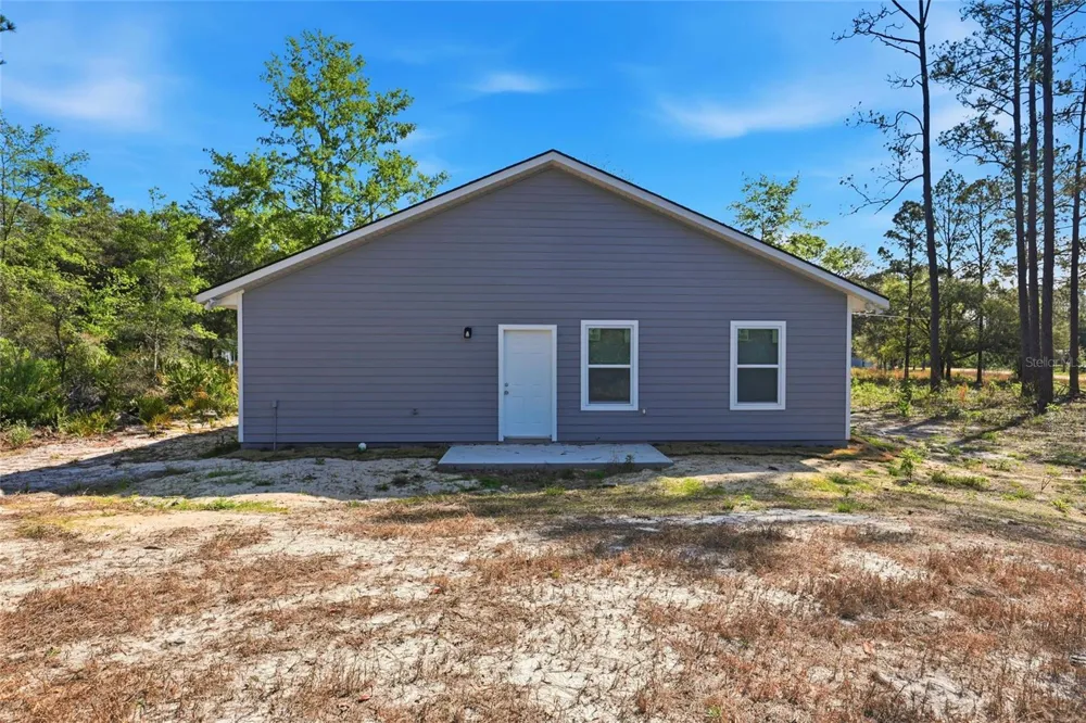 103 LONG ROAD Interlachen, FL 32148