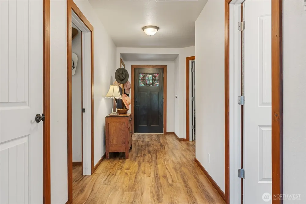 289 Curtis Hill Road Chehalis, WA 98532