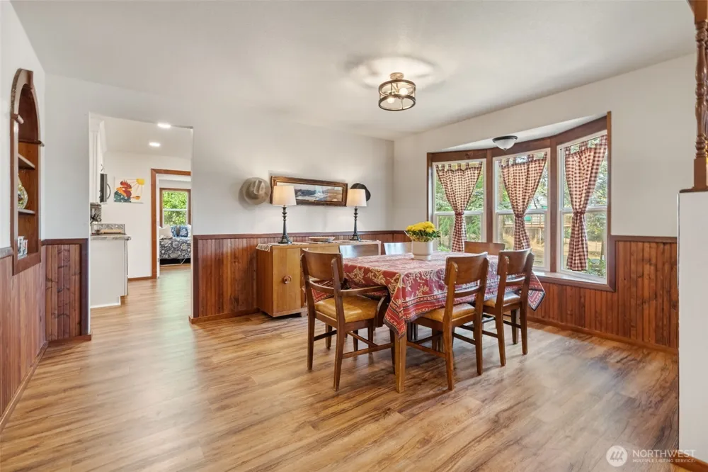 289 Curtis Hill Road Chehalis, WA 98532