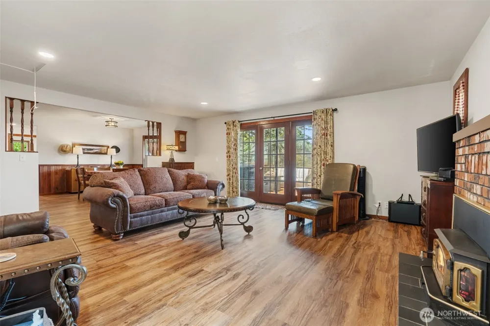 289 Curtis Hill Road Chehalis, WA 98532