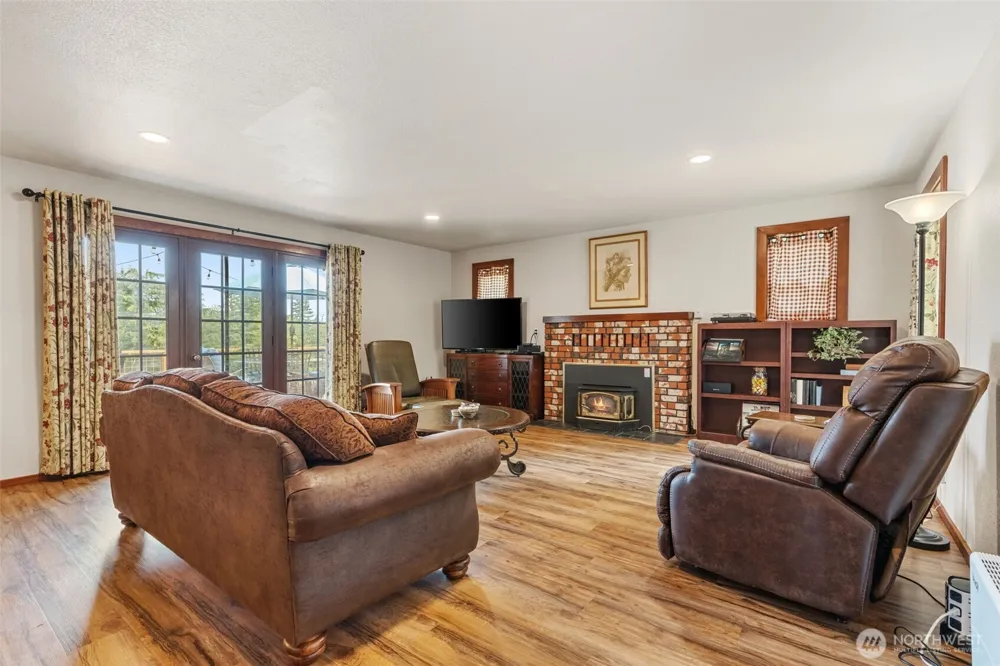 289 Curtis Hill Road Chehalis, WA 98532
