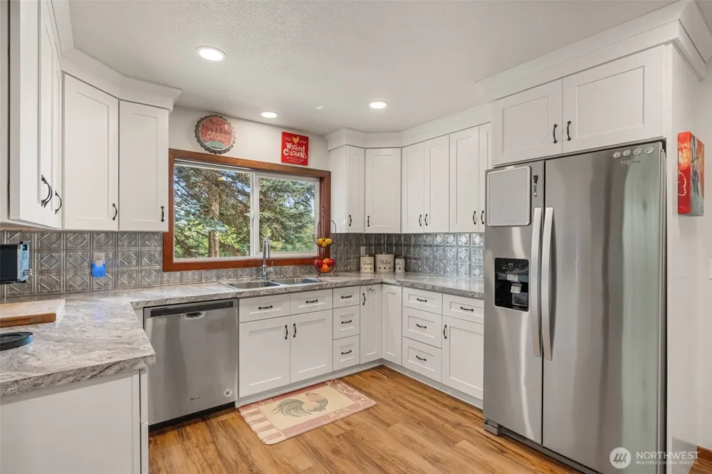 289 Curtis Hill Road Chehalis, WA 98532