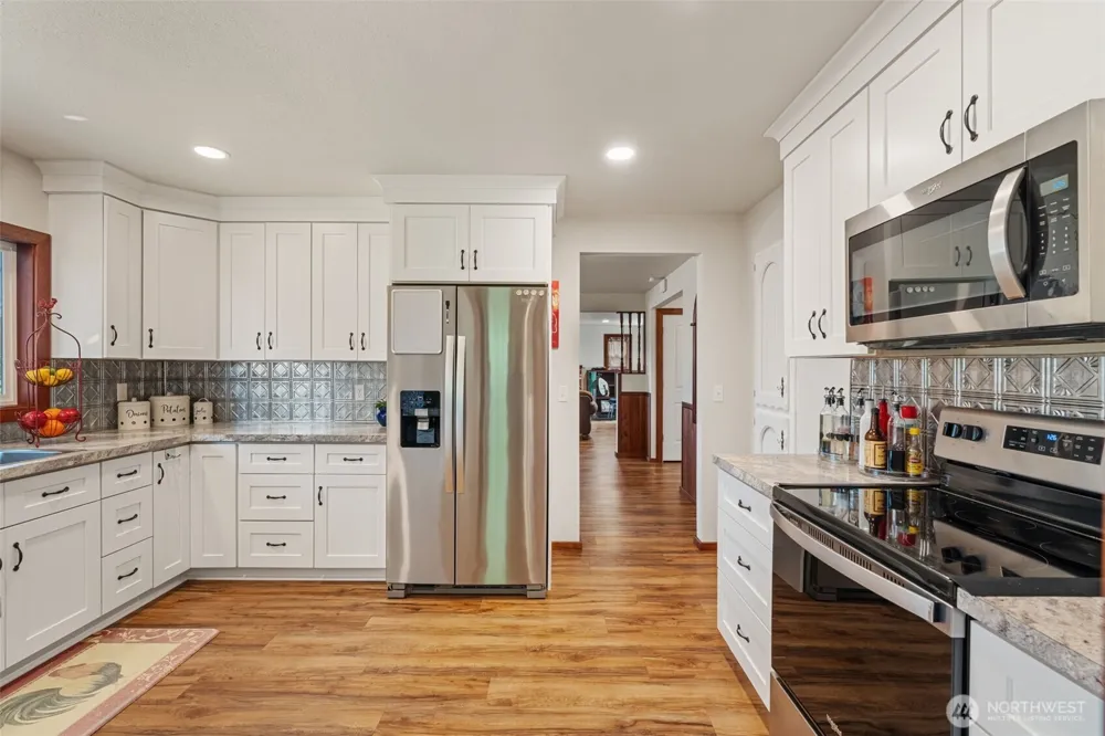 289 Curtis Hill Road Chehalis, WA 98532