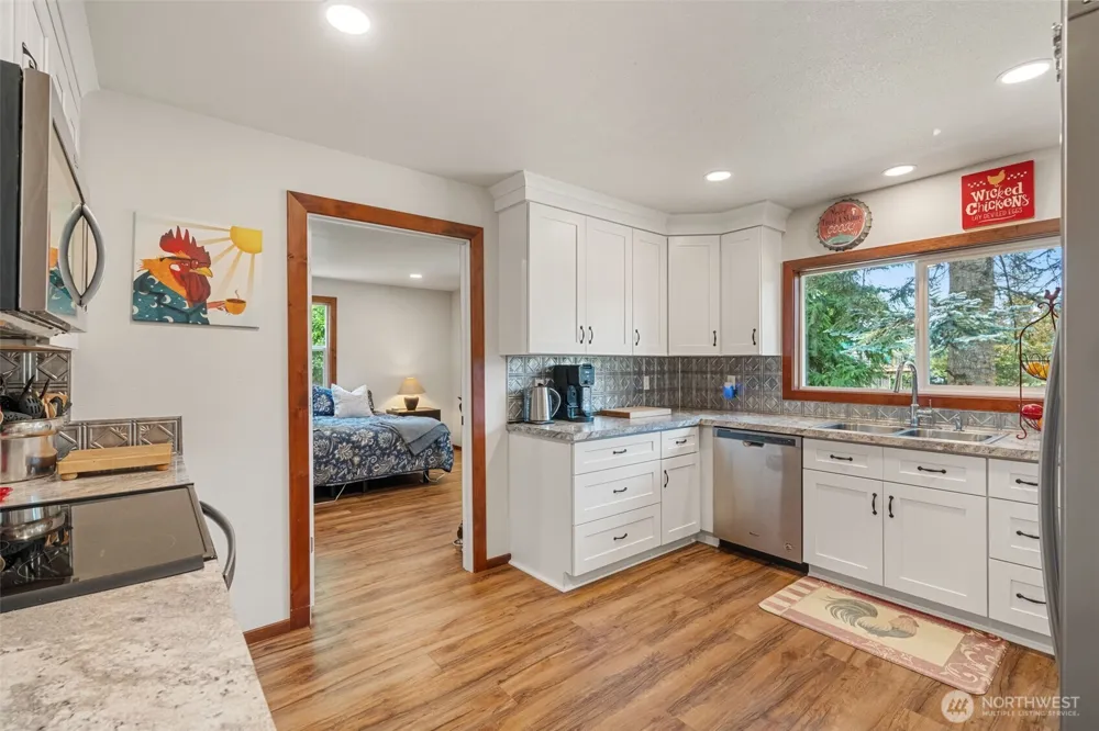 289 Curtis Hill Road Chehalis, WA 98532