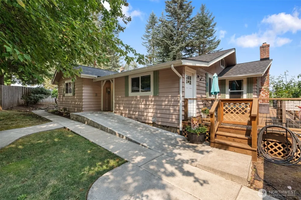289 Curtis Hill Road Chehalis, WA 98532