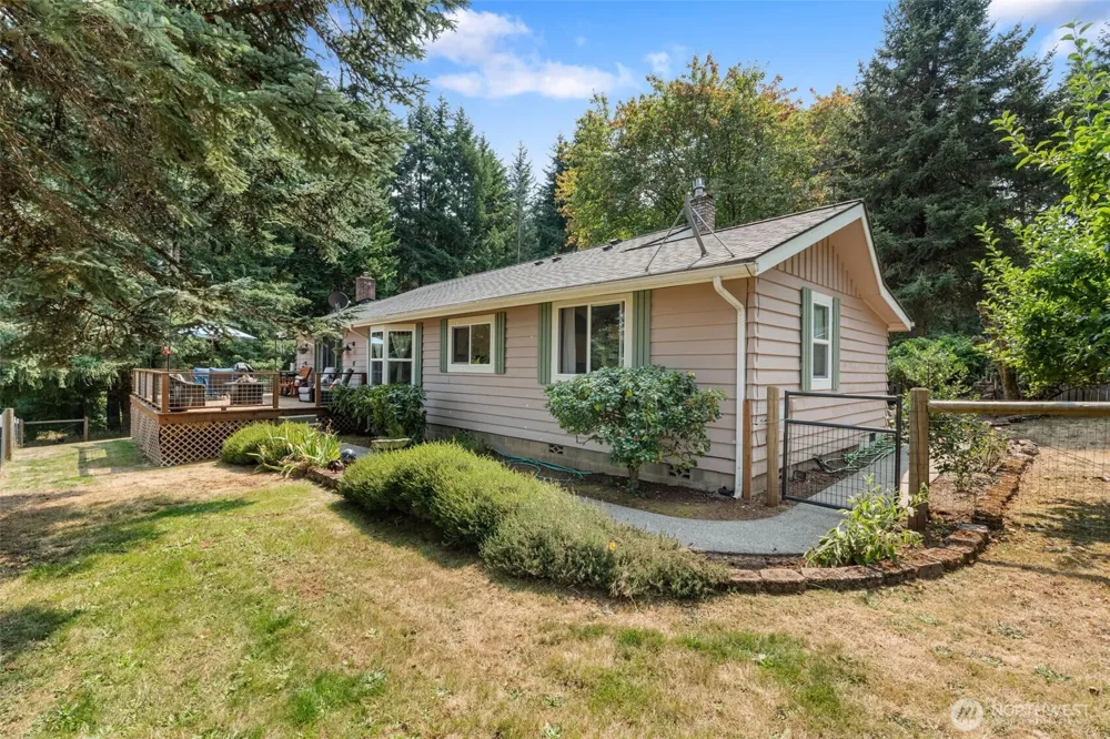 289 Curtis Hill Road Chehalis, WA 98532