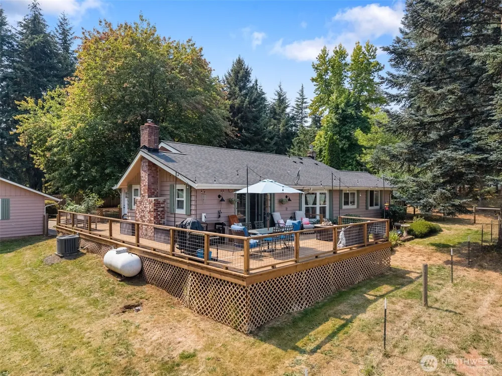 289 Curtis Hill Road Chehalis, WA 98532