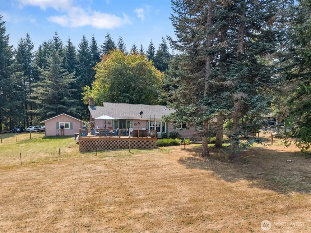 289 Curtis Hill Road Chehalis, WA 98532