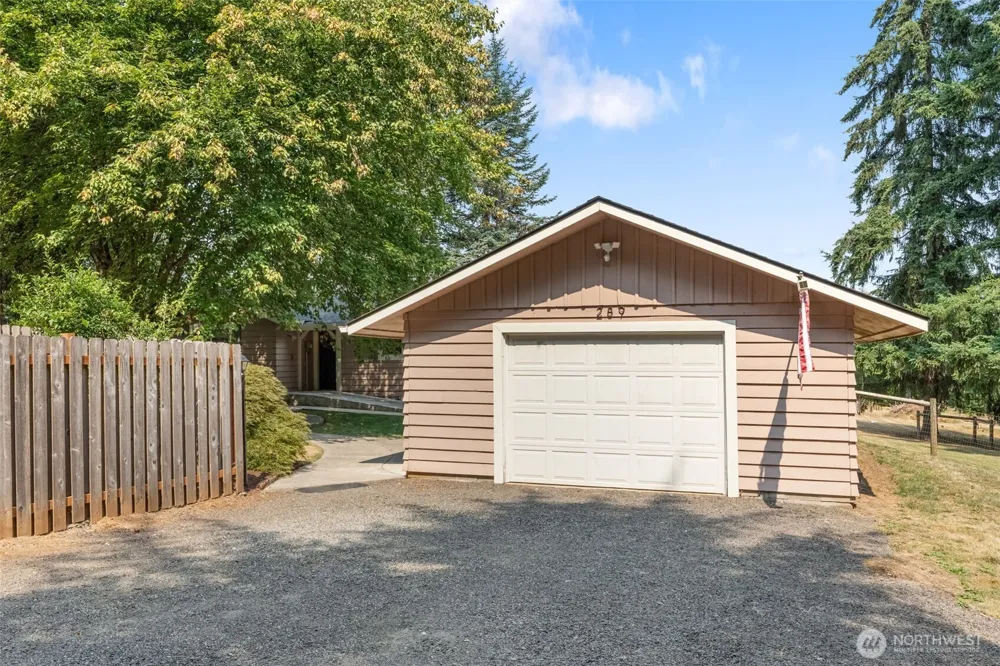 289 Curtis Hill Road Chehalis, WA 98532