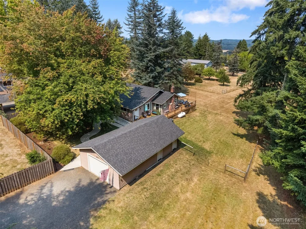 289 Curtis Hill Road Chehalis, WA 98532