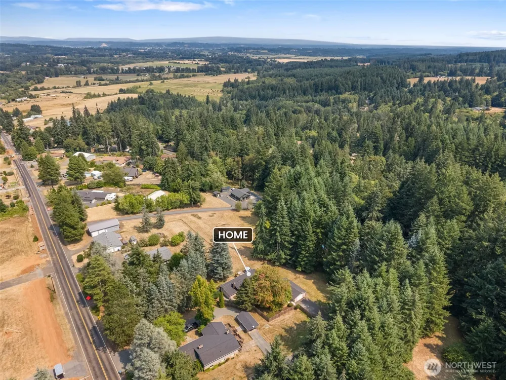 289 Curtis Hill Road Chehalis, WA 98532