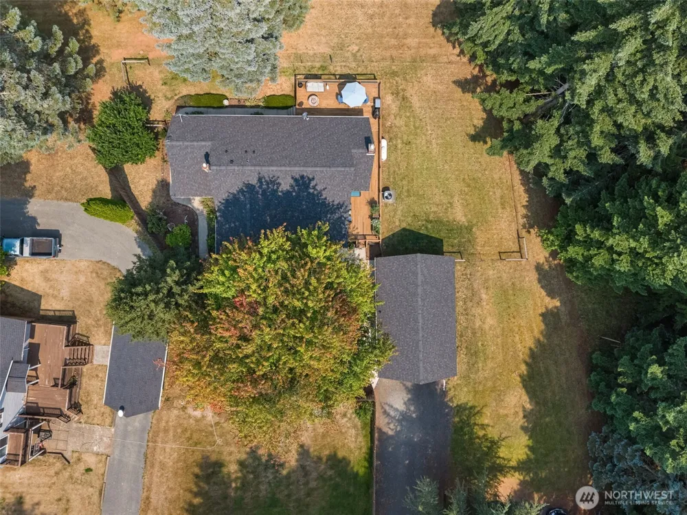 289 Curtis Hill Road Chehalis, WA 98532