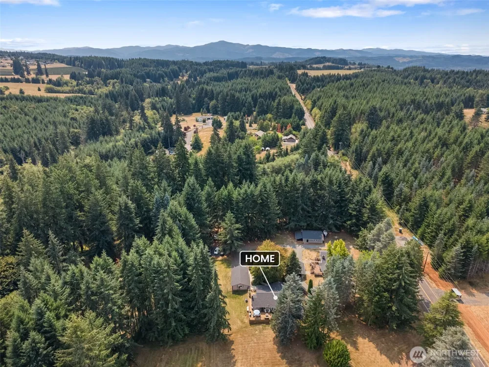 289 Curtis Hill Road Chehalis, WA 98532