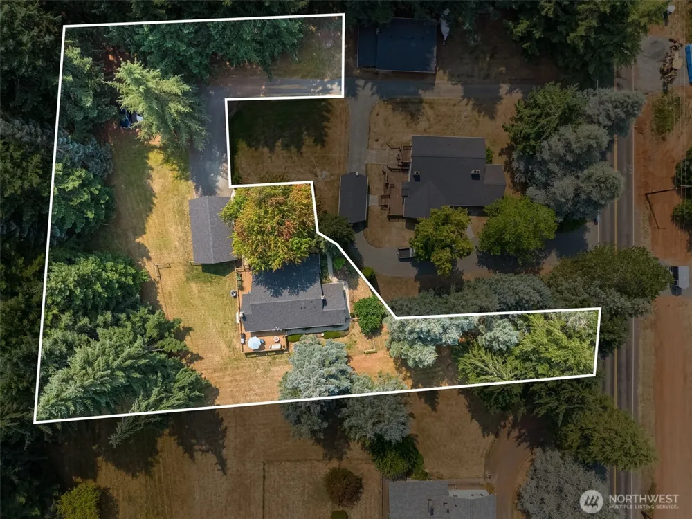 289 Curtis Hill Road Chehalis, WA 98532