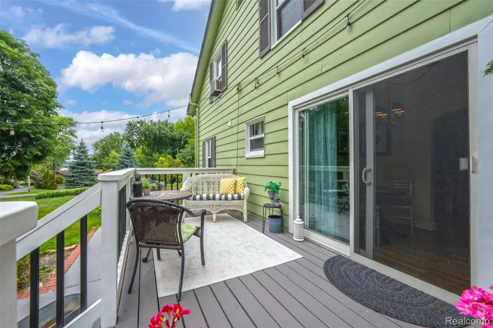 3841 Covert Road Waterford Charter Township, MI 48328