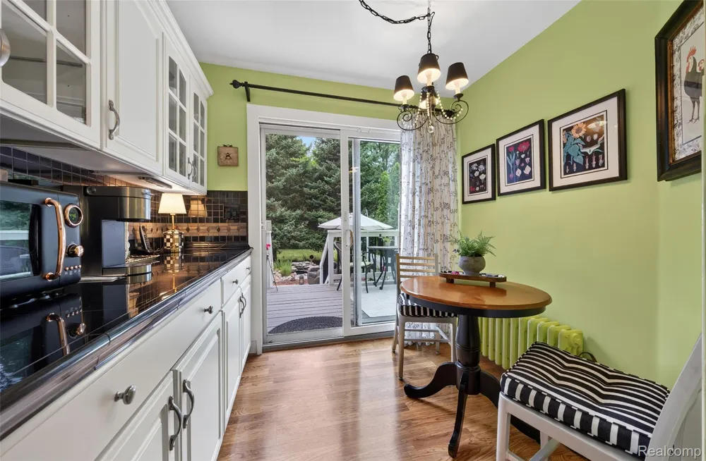 3841 Covert Road Waterford Charter Township, MI 48328