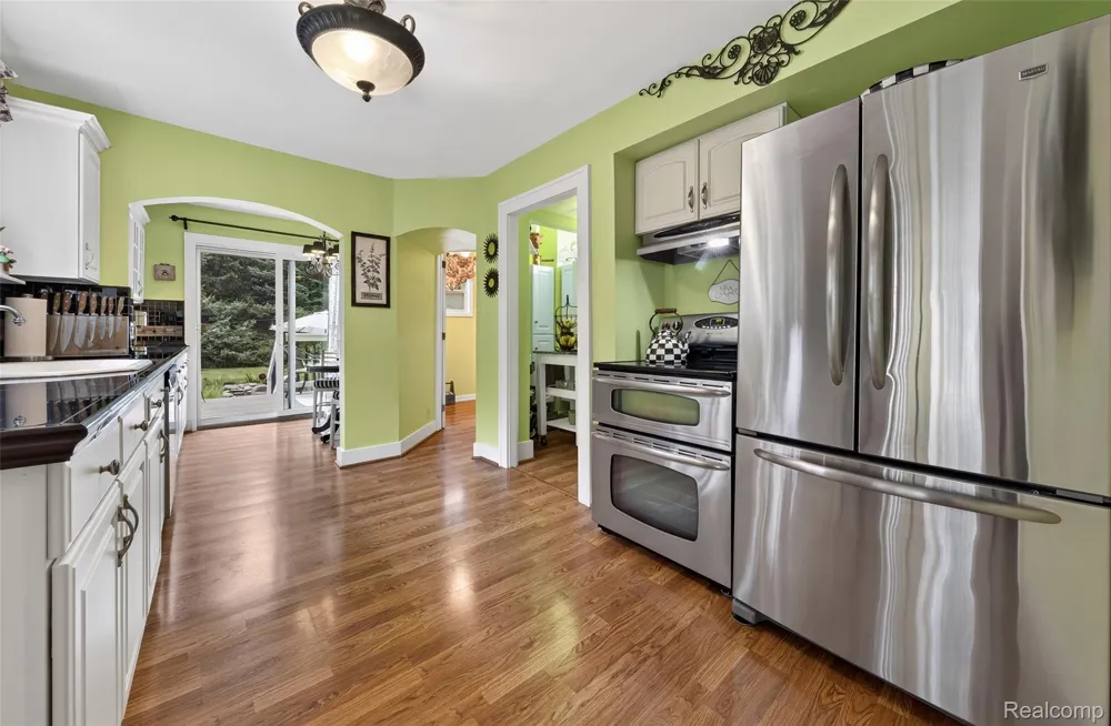 3841 Covert Road Waterford Charter Township, MI 48328