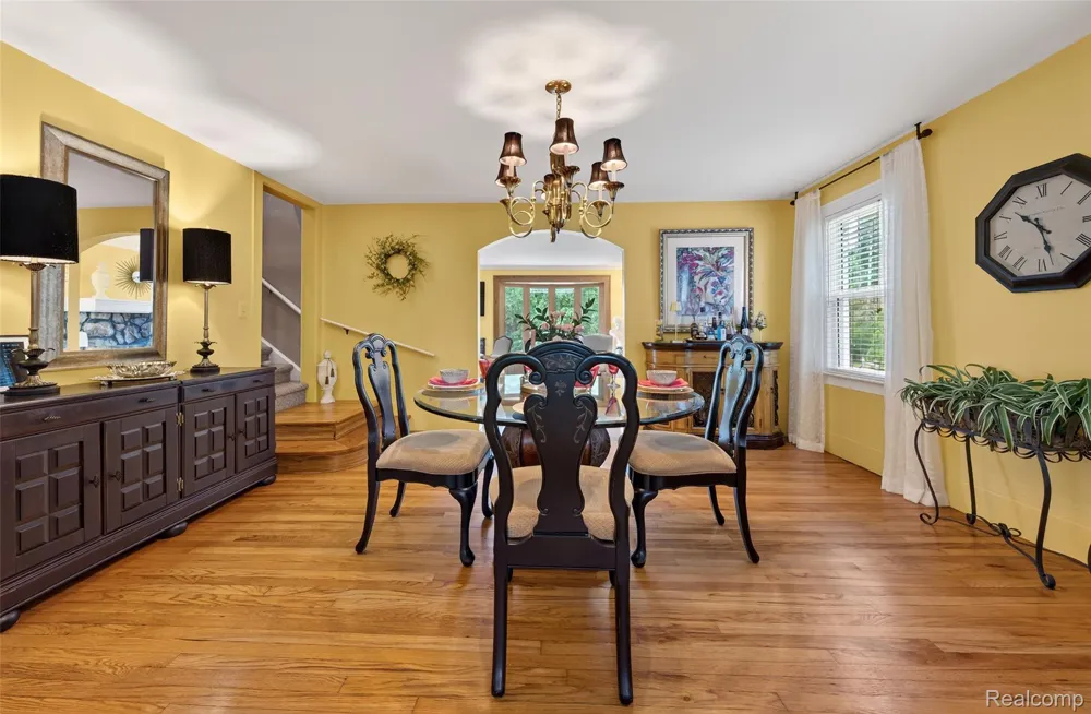 3841 Covert Road Waterford Charter Township, MI 48328