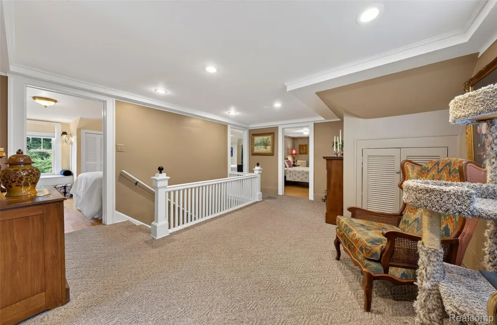 3841 Covert Road Waterford Charter Township, MI 48328