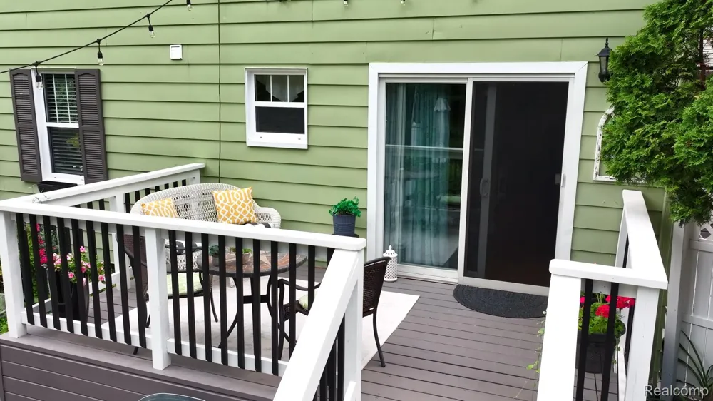 3841 Covert Road Waterford Charter Township, MI 48328