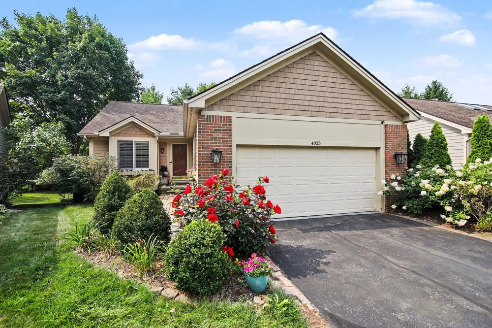 4023 Boulder Pond Drive Pittsfield Charter Township, MI 48108